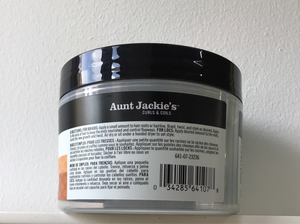 Aunt Jackie’s- Hold Tight Braid & Twist Gel