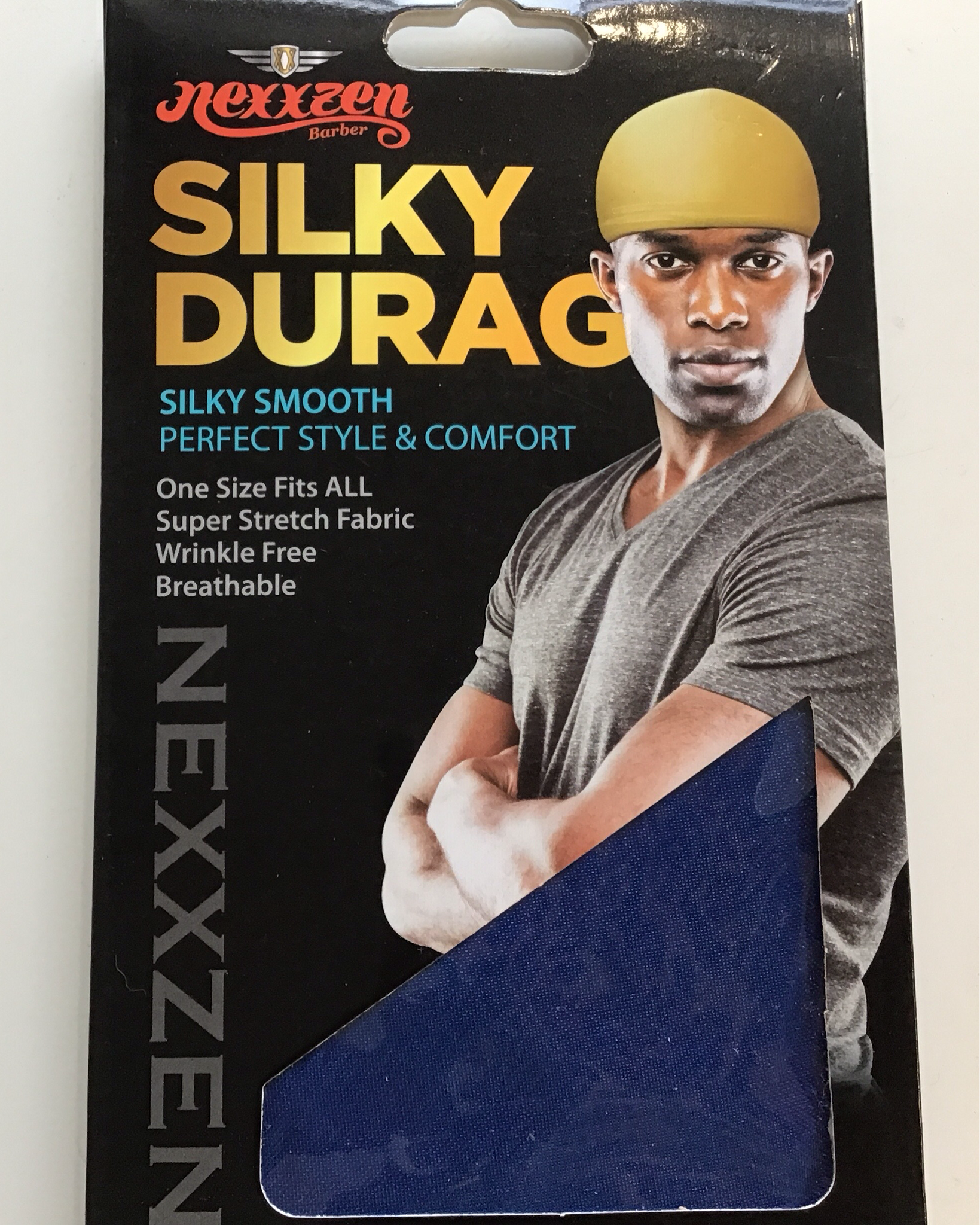 Nexxzen Silky Durag