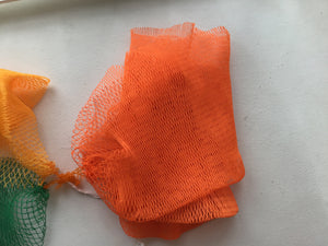 Afro Nordic – Traditional African Bath Body Sponge Net