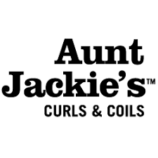 Aunt Jackie's Curls & Coils
