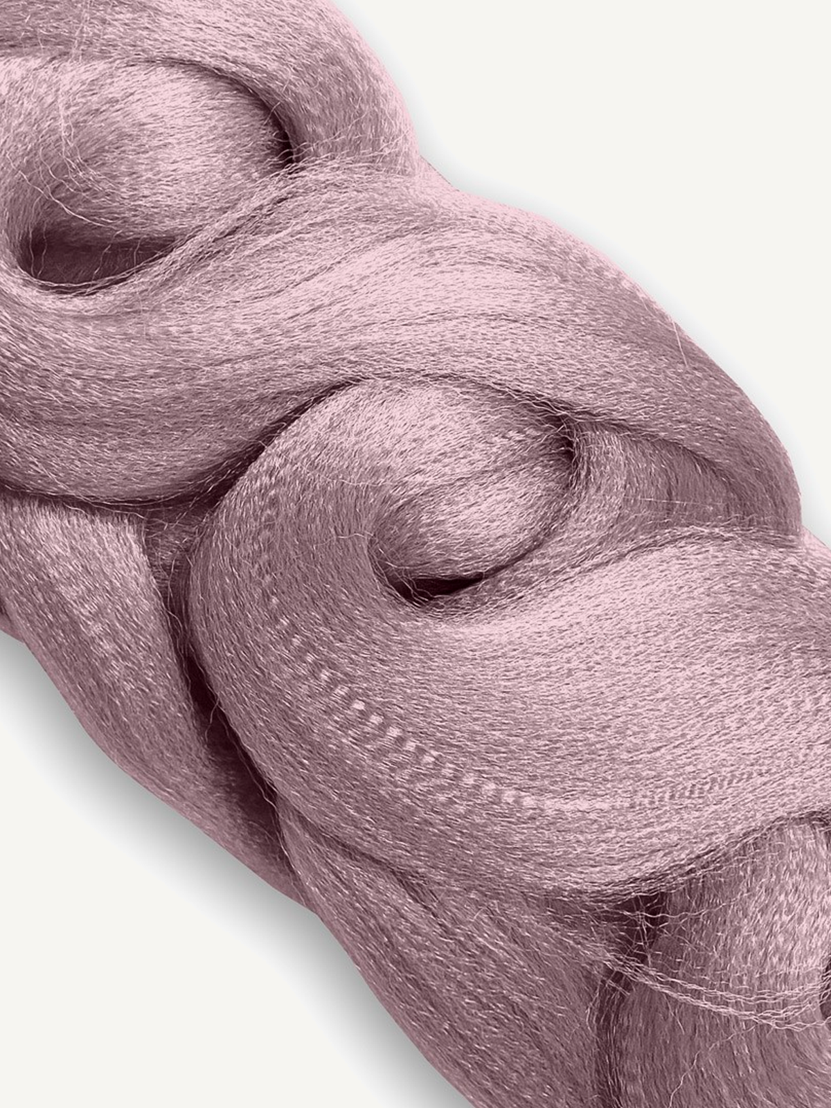X-Pression – Ultra Braid Synthetic Braiding Hair #Lilac