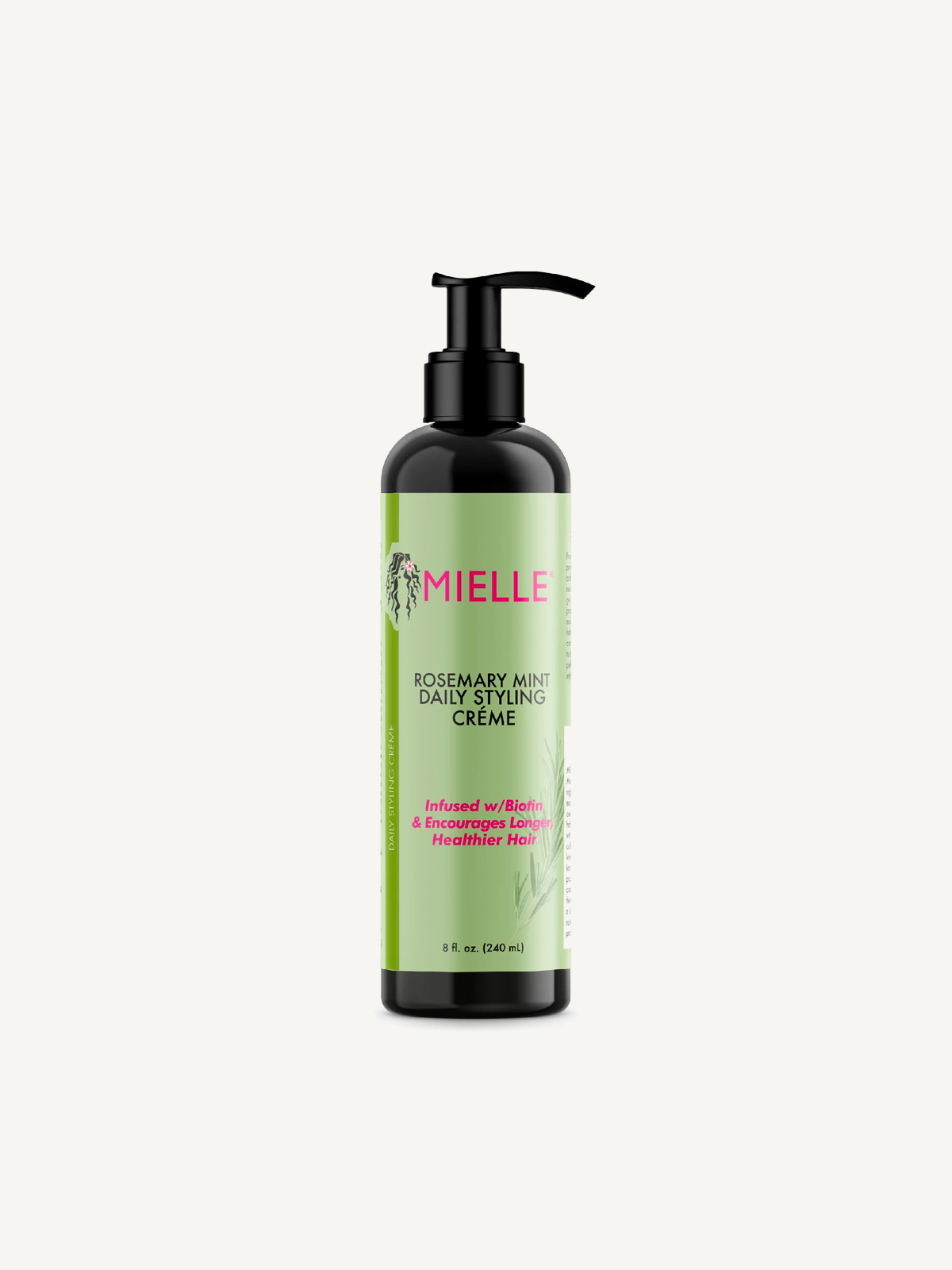 Mielle – Rosemary Mint Daily Styling Créme