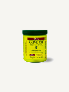 ORS – Olive Oil Professional Crème Relaxer