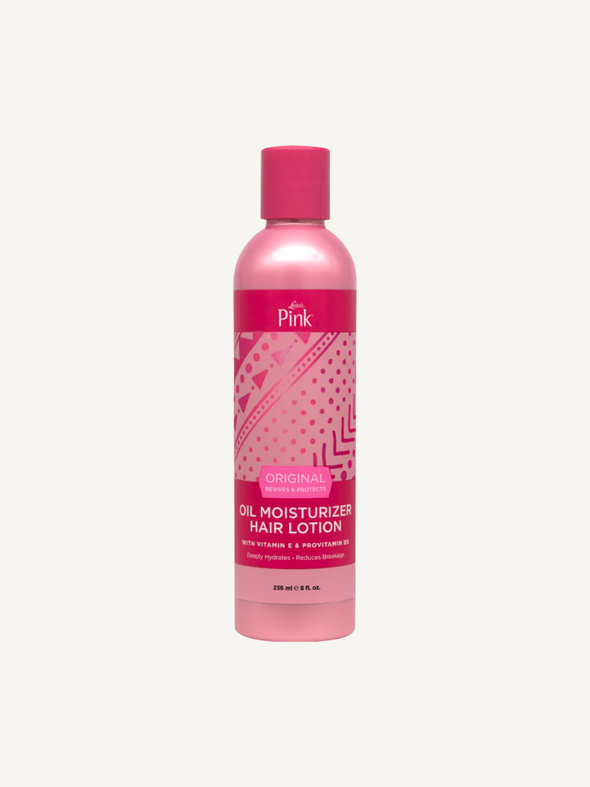 Pink – Oil Moisturizer Hair Lotion