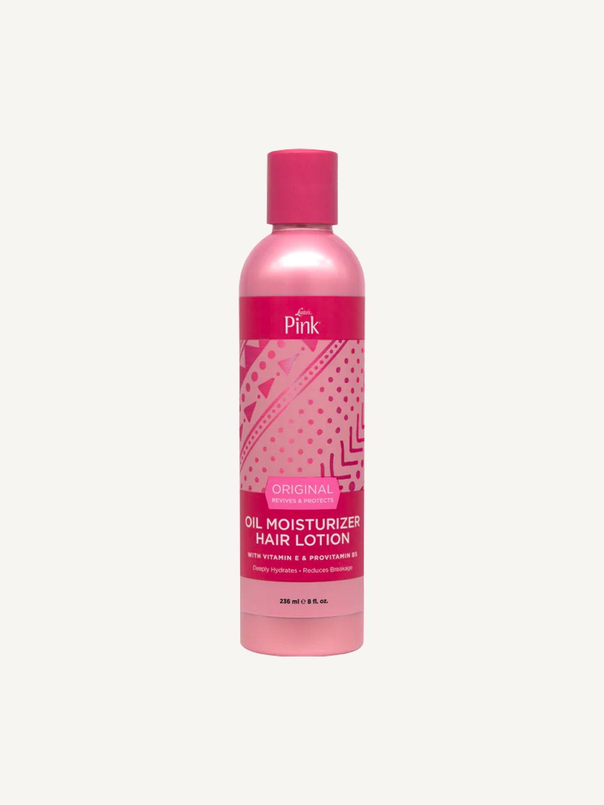 Pink Lotion Pink – Oil Moisturizer Hair Lotion – Afro Nordic Shop