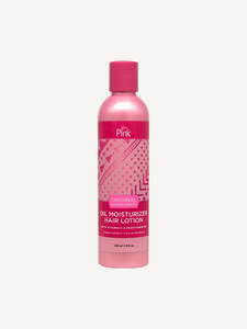 Pink – Oil Moisturizer Hair Lotion