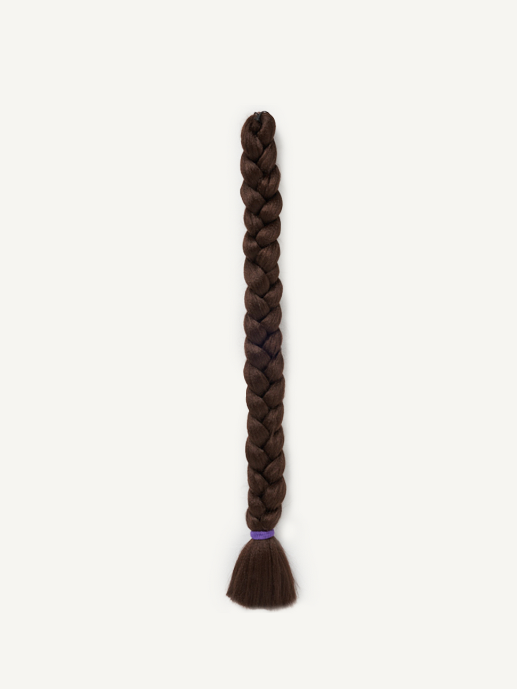 Køb X-Pression - Ultra Braid Synthetic Braiding Hair til Braids på ...