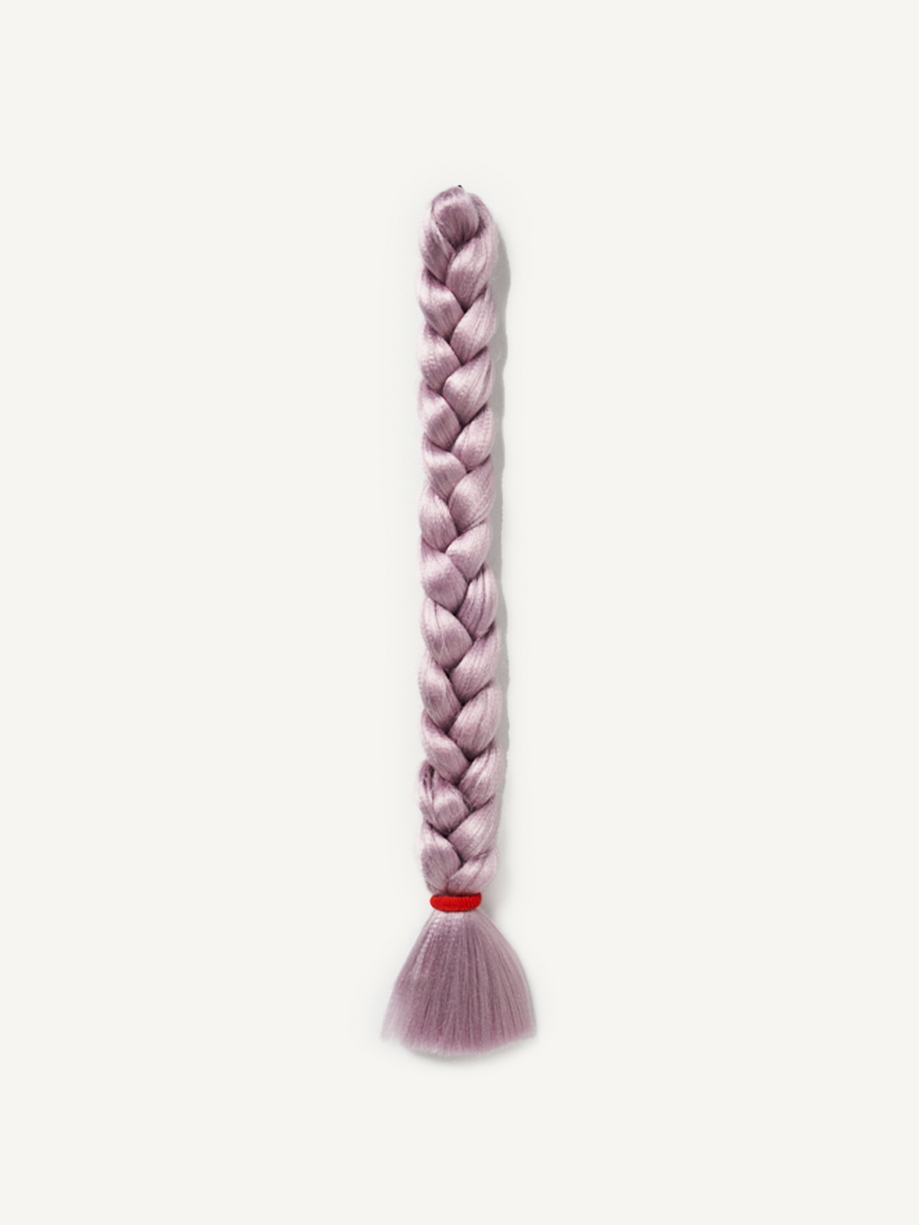 Ultra Braid Synthetic Braiding Hair #Pink – Køb farvet hår til ...