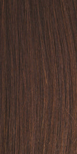 Urban – Flow Premium Curly Synthetic Crochet Braiding Hair 20"