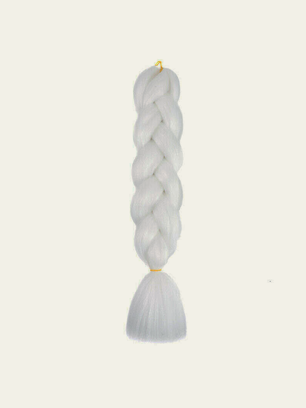 X-Pression – Ultra Braid Synthetic Braiding Hair