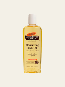 Palmer's – Cocoa Butter Formula Moisturizing Body Oil