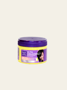 Dark and Lovely – Ultra Cholesterol Intensive Treatment Conditioning Mask