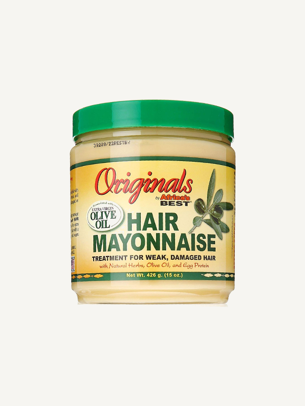 Originals by Africa's Best – Organics Hair Mayonnaise