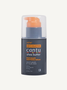 Cantu – Shea Butter Post-Shave Soothing Serum