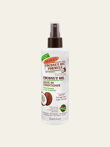 Palmer's – Coconut Oil Formula™ Coconut Oil Leave-In Conditioner