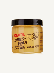 DAX – Bees-Wax Fortified w/ Royal Jelly