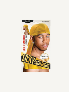 Magic Collection – Silky Smooth Satin Durag