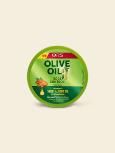 ORS – Olive Oil Edge Control Hair Gel