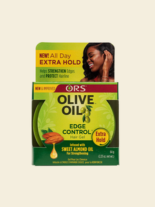 ORS – Olive Oil Edge Control Hair Gel