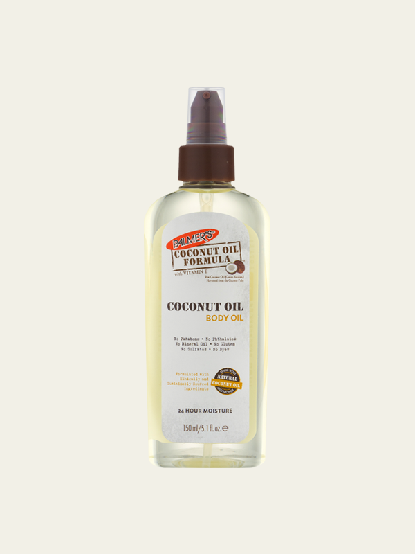 Palmer's – Coconut Oil Formula™ Coconut Body Oil