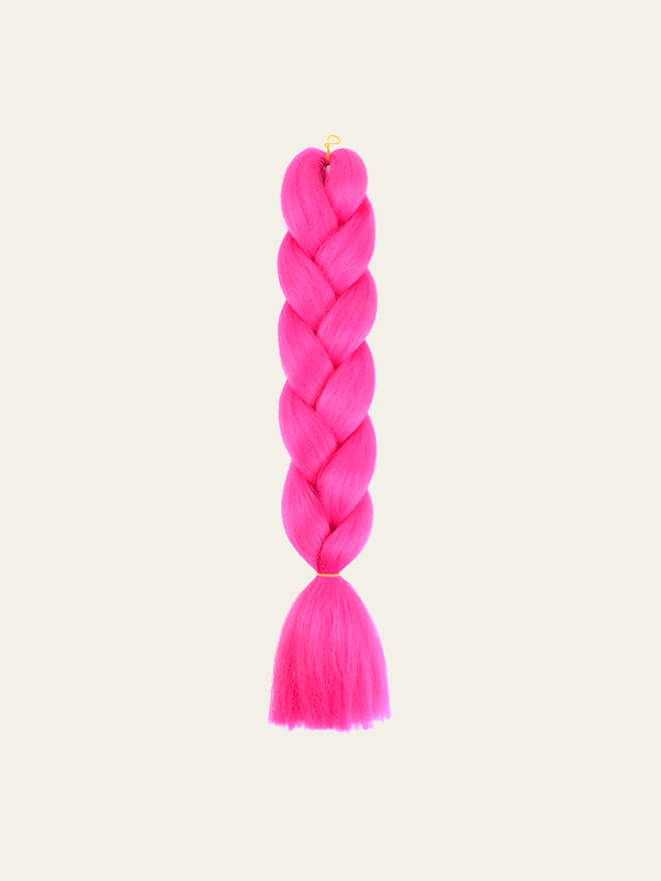 X-Pression – Ultra Braid Synthetic Braiding Hair