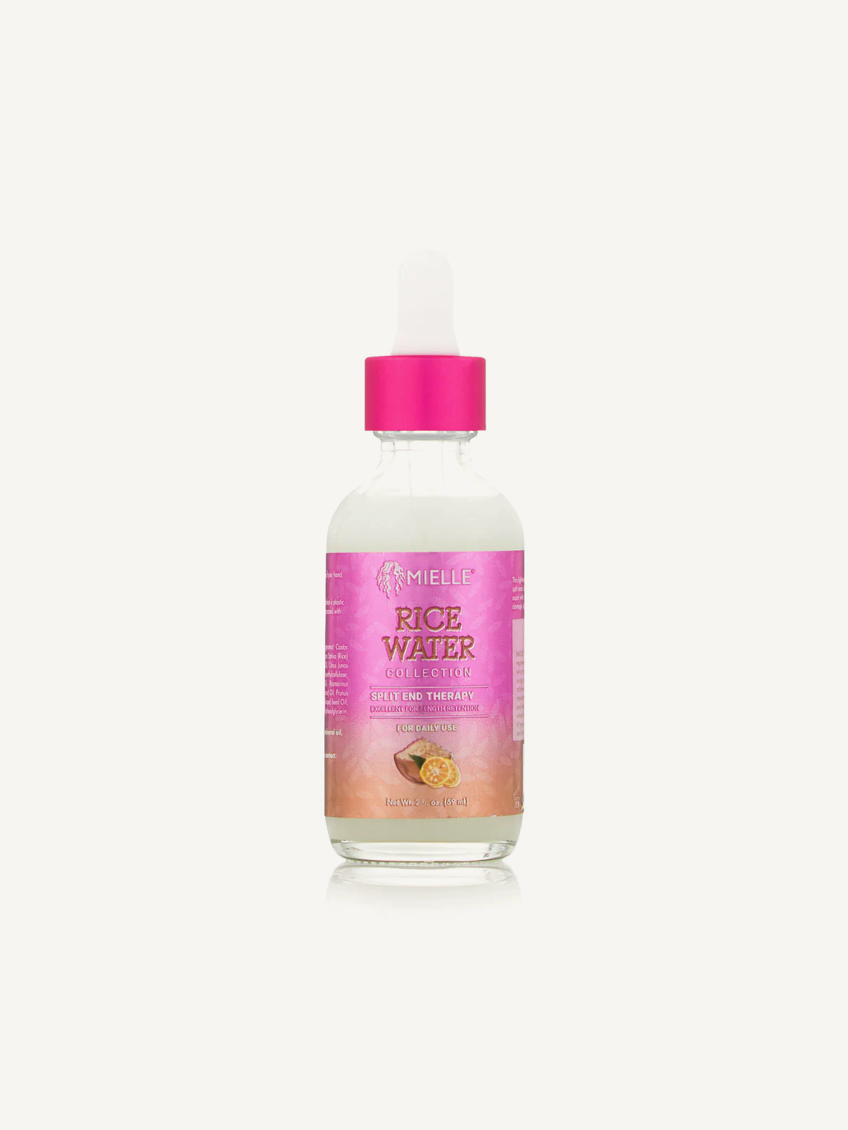 Mielle – Rice Water Split End Therapy