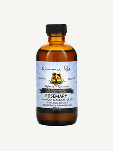 Sunny Isle – Rosemary Jamaican Black Castor Oil