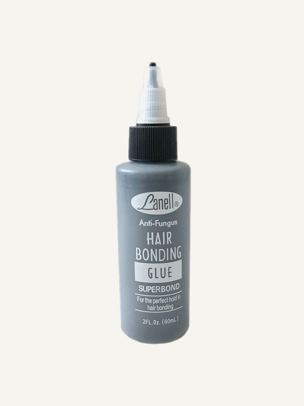 Lanell – Super Bond Black Hair Bonding Glue